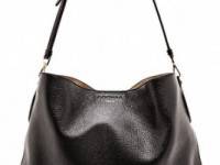 Rochas Leather Tote