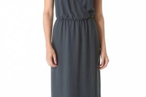 Rory Beca Minna Double Strap Dress