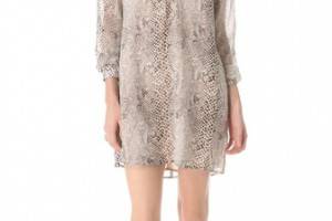 Rory Beca Tessa Shift Dress