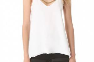 Sally LaPointe Chain Tank