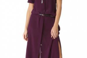 Saloni Bonnie Maxi Dress