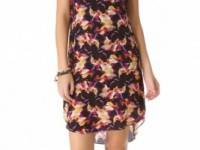 Saloni Monique Sleeveless Dress