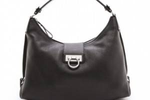 Salvatore Ferragamo Hobo Bag