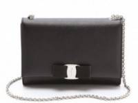 Salvatore Ferragamo Miss Vara Cross Body Bag