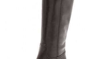 Salvatore Ferragamo Robespierre Tall Boots