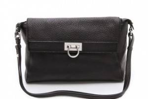 Salvatore Ferragamo Shoulder Bag