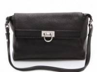 Salvatore Ferragamo Shoulder Bag