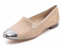 Sam Edelman Aster Cap Toe Loafers