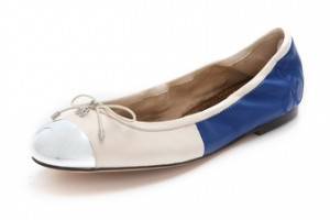 Sam Edelman Fairleigh Ballet Flats