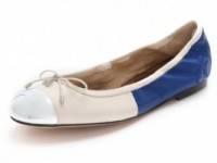 Sam Edelman Fairleigh Ballet Flats