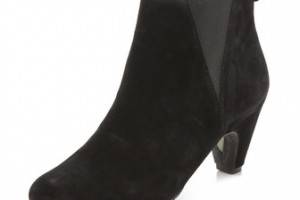 Sam Edelman Morillo Booties