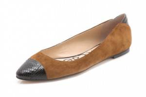 Sam Edelman Trent Ballet Flats