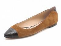 Sam Edelman Trent Ballet Flats