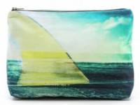 Samudra Single Fin Pouch