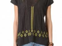 sass &amp; bide The Building Love Tee