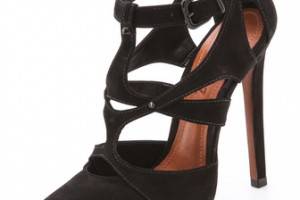 Schutz Arleen Caged Pumps