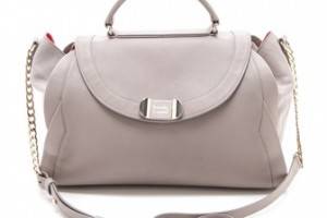 See by Chloe Handbag with Shoulder Strap