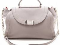 See by Chloe Handbag with Shoulder Strap