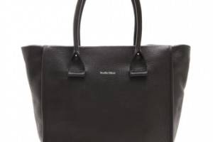 See by Chloe Large Zipped Tote