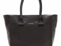 See by Chloe Large Zipped Tote