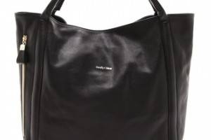 See by Chloe Leather Hobo Bag