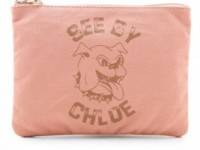 See by Chloe Zipped Pouch