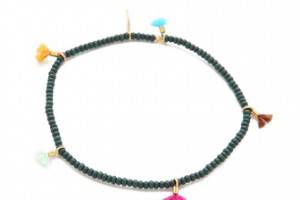 Shashi Lilu Stretch Bracelet