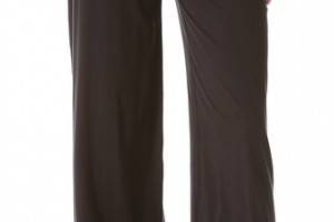 Skin Double Layer PJ Pants