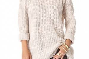 Soft Joie Alex Turtleneck Sweater