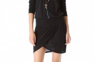 Soft Joie Naoki Dress