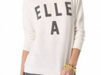 Sol Angeles Elle A Sweatshirt