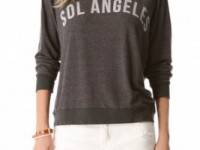 Sol Angeles Sol Los Angeles Pullover