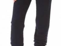SOLOW Slouchy Pant
