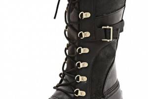 Sorel Conquest Carly Boots