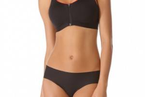 SPANX Active Top Notch Sports Bra