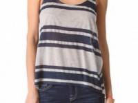 Splendid Grecian Stripe Tank