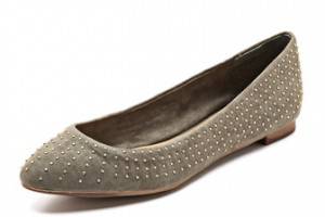 Splendid India Ballet Flats