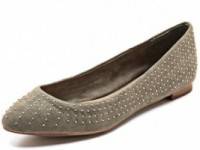 Splendid India Ballet Flats