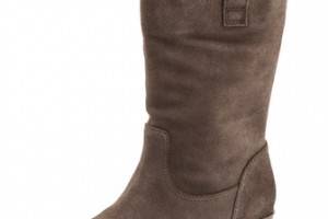 Splendid Pueblo Suede Boots