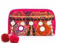 Stela 9 Krishna Wallet