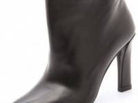 Stuart Weitzman This Is Great High Heel Booties