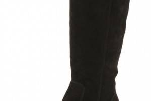 Studio Pollini Low Heel Tall Boots