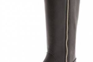 Studio Pollini Optional Cuff Boots