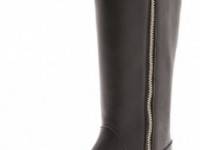 Studio Pollini Optional Cuff Boots