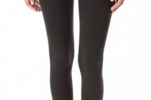 SUNDRY Light Terry Leggings