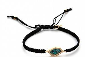 Tai Center Stone Bracelet