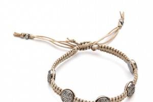 Tai Circle Love Bracelet