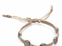 Tai Circle Love Bracelet