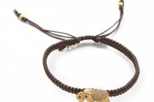 Tai Elephant Bracelet