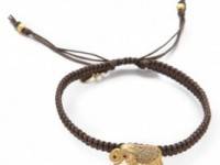 Tai Elephant Bracelet